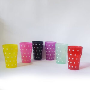 VASO COLA LUNARES BOYANO CAJA X 126 (ART-53.50.100)
