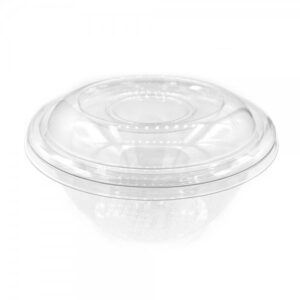 ENSALADERA WORK - BOWL 900 CC PET X 200