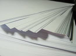 PAPEL SULFITO EN RESMA X KILO 45 X 60 BTO X 10 KILOS
