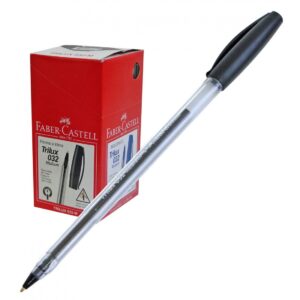 LAPICERA FABER CASTELL X 50 UNIDADES