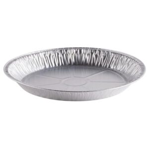 PLATO DE ALUMINIO ALPAC P-30 CAJA X 200