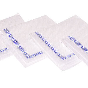 SERVILLETAS TIPO BAR JAVIER ECO 1K 900