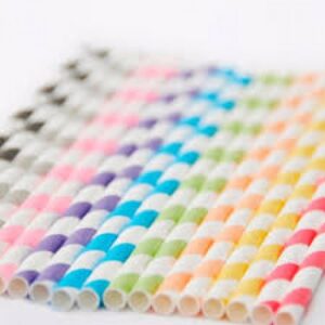 SORBETE SUR POLIPAPEL FANTASIA PAQUETE X 25 UNIDADES