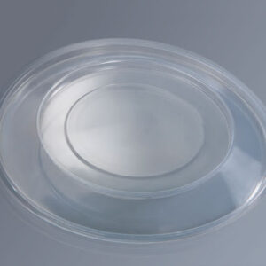 TAPA 170 INTERNA CRISTAL ENSALADERA 900 PLASTIVAS CAJA X 100