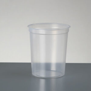 POTE NATURAL LIVIANO 400 CC (1/2) PLASTIVAS CAJA X 1000
