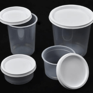POTES NATURAL DE 1 KILO WORK CAJA X 400