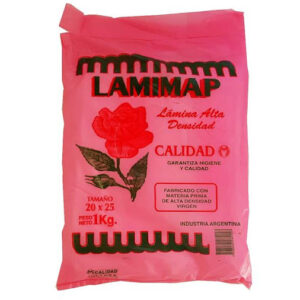 FOLEX LAMINAS 20 X 25 BTO X 10 KILOS