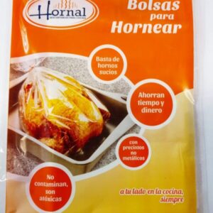 BOLSA PARA HORNO HORNAL