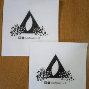 SERVILLETAS PERSONALIZADAS MEDIDAS 24X24 DOBLE PLIEGO , 33X33 SIMPLE PLIEGO EN PAPEL TISSUE