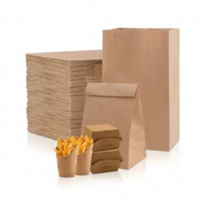 BOLSAS PARA DELIVERY Y TAKE AWAY