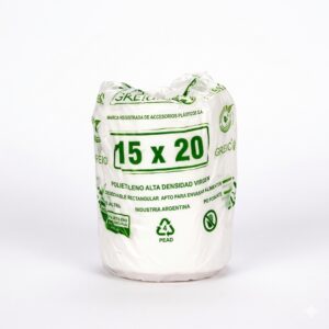 BOLSAS DE ARRANQUE MINI 300 GR MAPSA ALTA DENSIDAD
