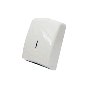 DISPENSER DE TOALLA INTERCALADA PLASTICO