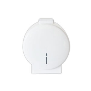 DISPENSER DE HIGIENICO PLASTICO HASTA 350 MTS
