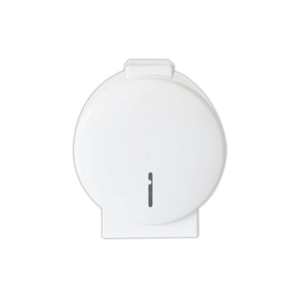 DISPENSER DE HIGIENICO PLASTICO HASTA 350 MTS