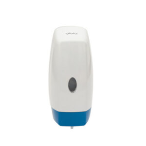 DISPENSER DE JABON LIQUIDO PLASTICO