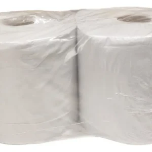 BOBINA DE HIGIENE 25 x 400 MTS SICILIA BLANCA ECO