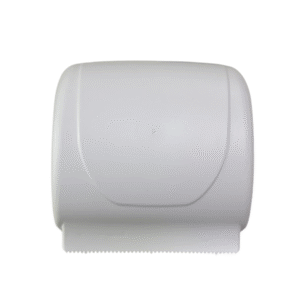 DISPENSER PARA TOALLA EN ROLLO SIN MECANISMO 200 MTS